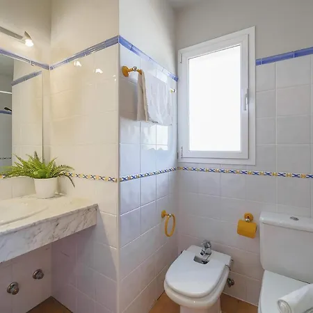 Villa Trufa By Jávea